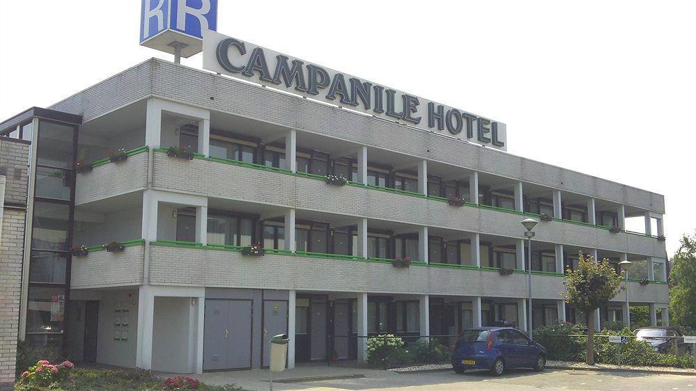 Campanile Hotel&Restaurant Venlo Extérieur photo