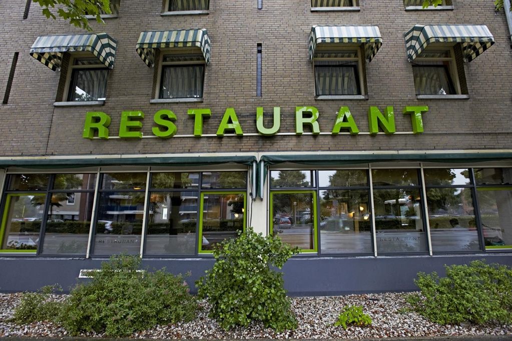 Campanile Hotel&Restaurant Venlo Extérieur photo