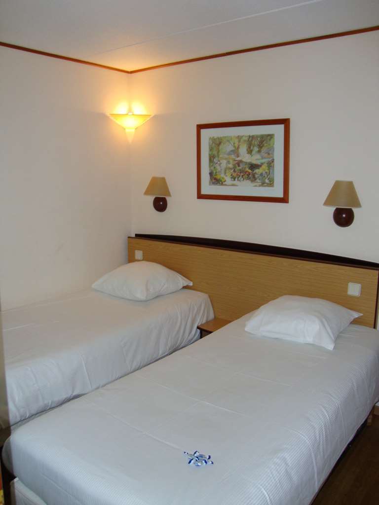Campanile Hotel&Restaurant Venlo Extérieur photo