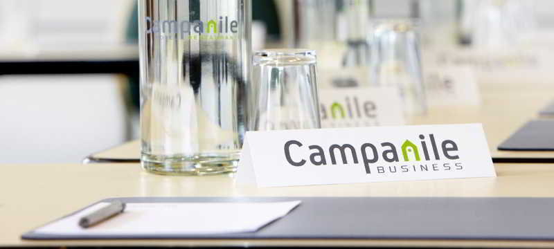Campanile Hotel&Restaurant Venlo Extérieur photo