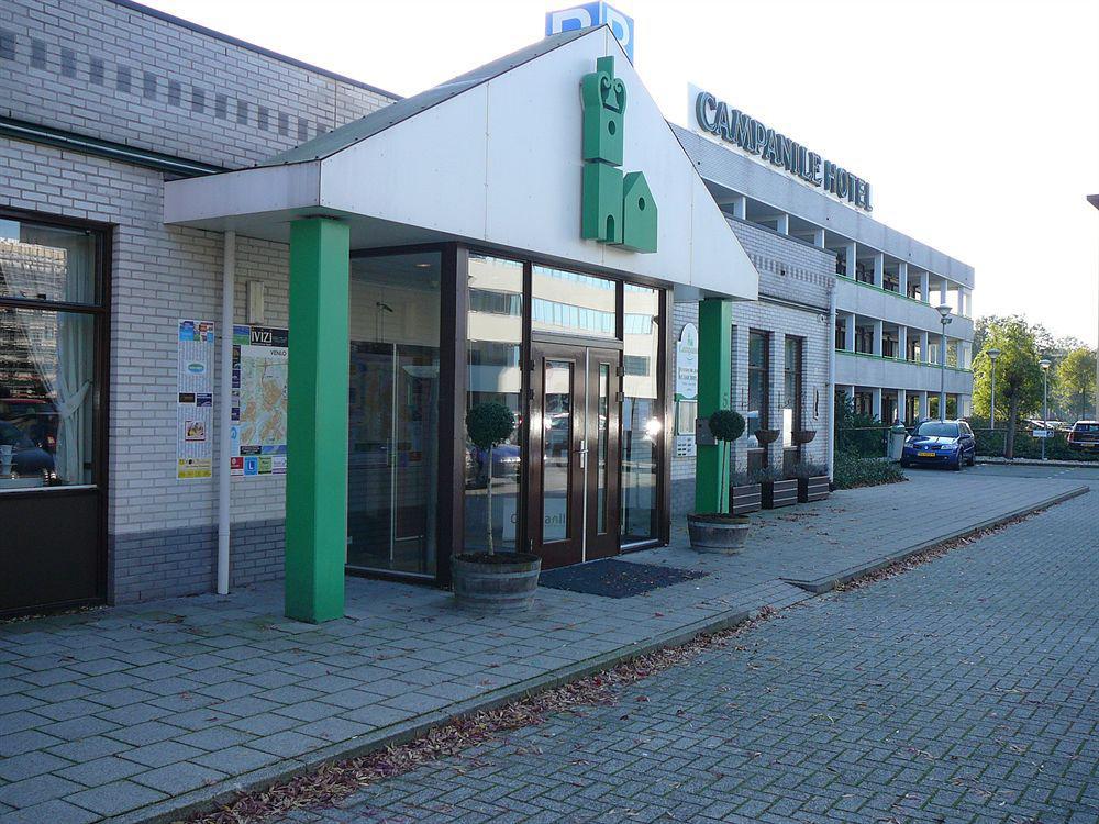 Campanile Hotel&Restaurant Venlo Extérieur photo