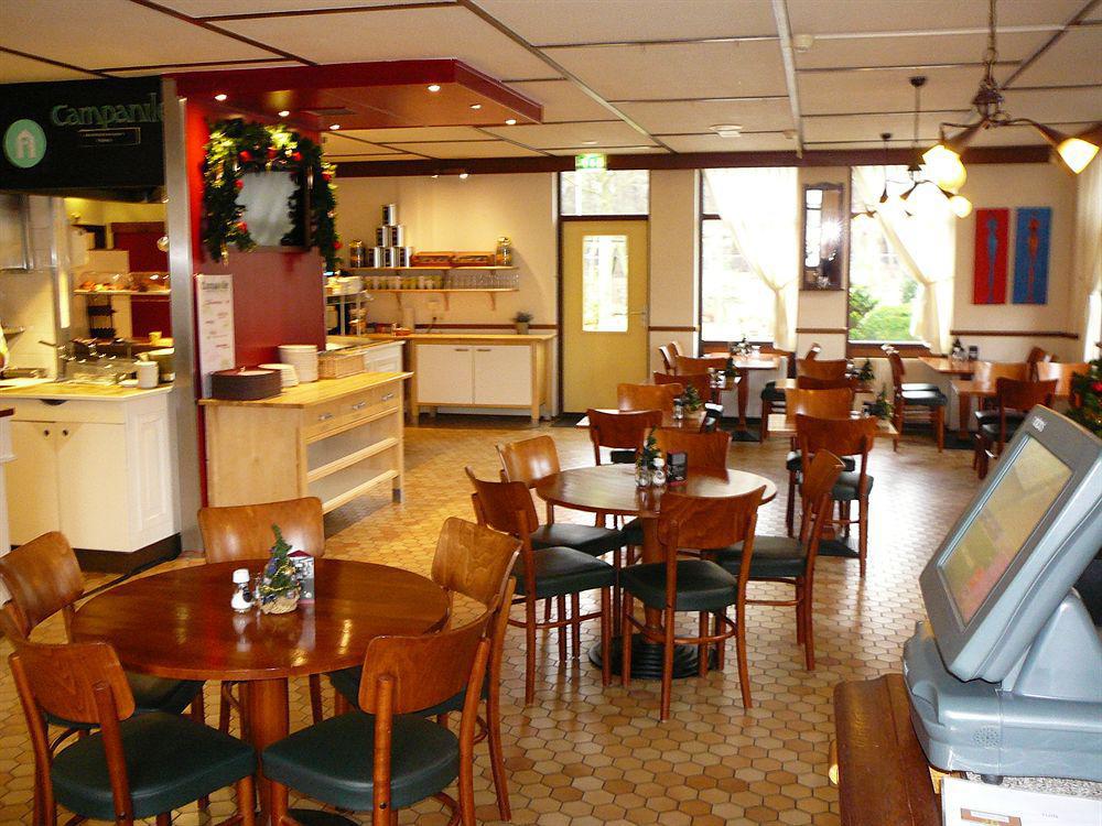 Campanile Hotel&Restaurant Venlo Extérieur photo